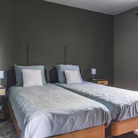 De Burkelhoeve App.B Maldegem Exteriör bild